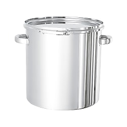 Airtight Container (Lever Band Type) CTL-24 (10L) to 47H (100L) CTL-47