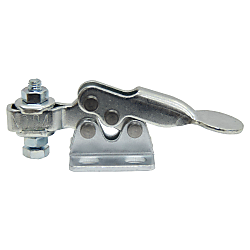 Hold-Down Clamp, No. 04
