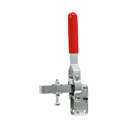 Dispositif de serrage à maintien horizontal, n° 41BS-S