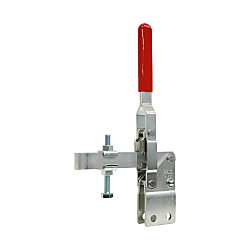 Dispositif de serrage à maintien horizontal, n° 41BS-M