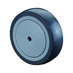 Rubber wheel (A85) A85.104