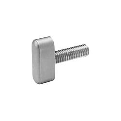 Wing screws, Stainless Steel 431-30-M8-32