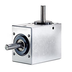 Bevel Gearbox