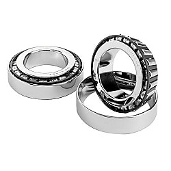 Tapered Roller Bearing 2520