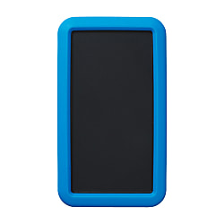 LCS Series Plastic Case with Silicone Cover LCS115H-9V-WL