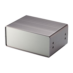 Universal Aluminum Sash Case, UC Series UC26-7-20GG