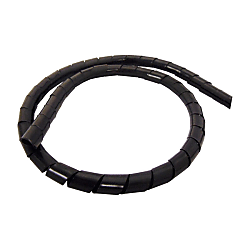 Spiralschlauch (Polyethylen)  DP-15-10