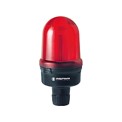 LUCE INTERMITTENTE 2 FREQ. RM 828