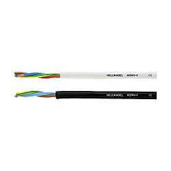Control Cable PVC H05VV F 29462/1000