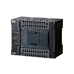 NX Series NX1P2 CPU Unit NX1P2-1140DT1
