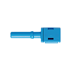 POF Connector And Adapter for HFBR