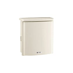 Wall Box With Integrated Roof (Horizontal Type) WB-14DHM