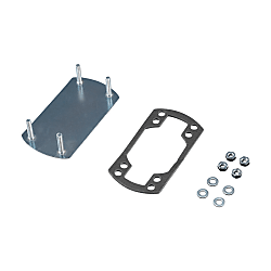 CP Cover plate 6505100