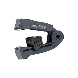 Spare blade for wire strippers