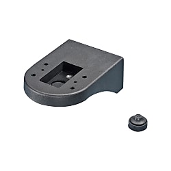 SG Mounting component for wall / base mounting 2374080