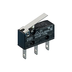 SV Micro-switch 9346400