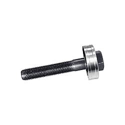 Tension screw with ball bearing 4055632