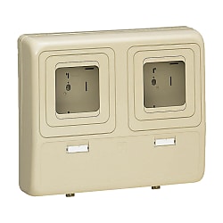 Energy Meter Box (Decorative Box) WP-3WM