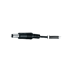 Low power cable, Low power plug - Cable, open-ended 749163-BP