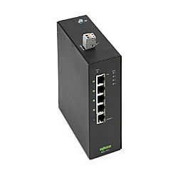 Industrial Switching HUB 852 Series PoE Powered Switch