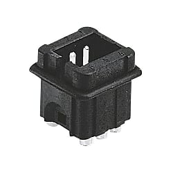 Industrial Plug Connector Series Staf - inserts