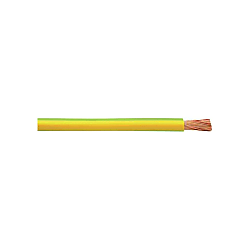 PVC cable H07V-K 040034