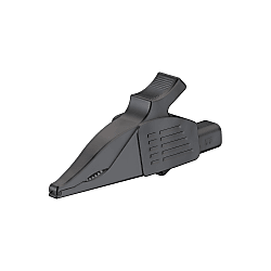 Staubli XDK-1033/I-2 CAT IV-kompatibler Delphinclip