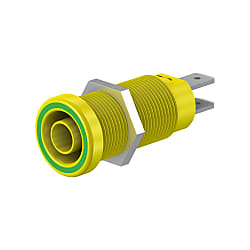 Kompatibel mit Staubli XEB-1R CAT IV, ⌀4 mm Stutzen