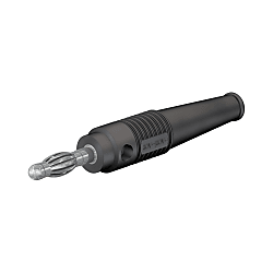 Staubli L-41Q Isolator, ⌀4 mm Stopfen mit MULTILAM 64.9199-24