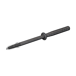 Staubli SPP2-S Prüfsonde mit ⌀2 mm Stutzen