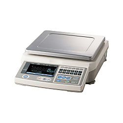 Counting Scale FC-Si / FC-i Series FC-500I