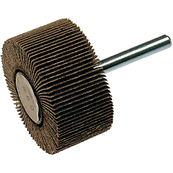 Flap Wheels with Shaft
