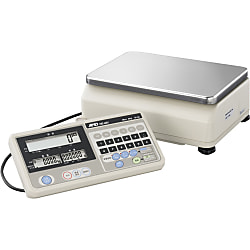 Counting Scale Separable Type HC-i Series HC-15KI