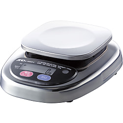 Dust / water-proof compact scale Water Boy HL-300WP