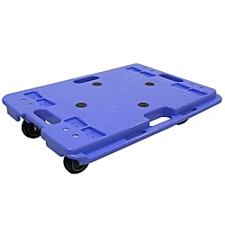 Resin Linking Dolly (Flat Dolly) PD-403-2SN