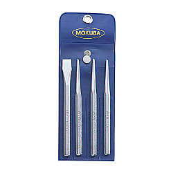 Set scalpelli