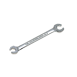 Gekröpfter Schlüssel für Bremsleitungen (MZ10) 