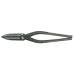Tinners Snips Straight Blade HSTS-0027