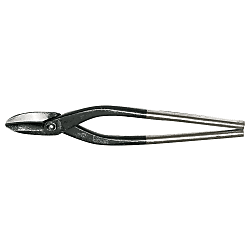 Couteau pour matériaux épais HSTM-0433