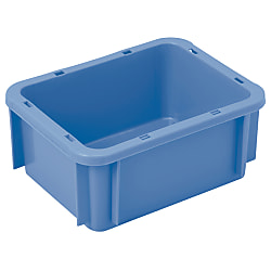 Contenitore di tipo box, sanbox (tipo box / tipo secchio) SK-2S-YE
