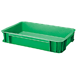 Model TS Container Capacity: 5 – 40 L TS-18-GY