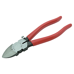 (Merry) Heavy-Duty Plastic Nippers (with Stopper)