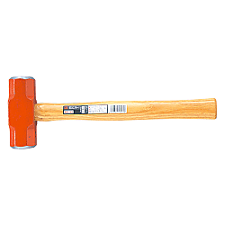 Bi-head Hammer OHW-5