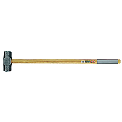 Zweiseitiger Hammer OHW-15