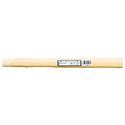 Wooden Handle for Soft Hammer