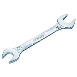 "REVOWAVE" Spear-Type Double-Sided Wrench SLES62