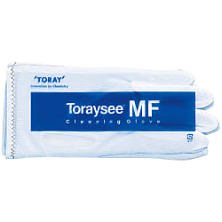 Gants pour essuyage Toraysee® MF MFT1-L-1P