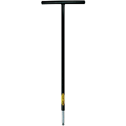 T-Shaped Allen Wrench (Bolt Catch / Iron Handle / Long Type)