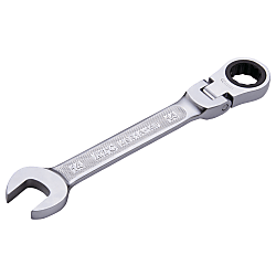 Ratchet Combination Wrench MSR1A-12F