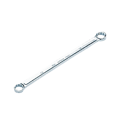 Straight long offset wrench (long)